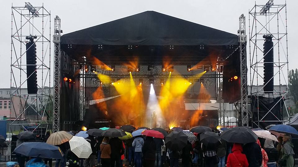 WrocLove Fest 2017, Wrocław