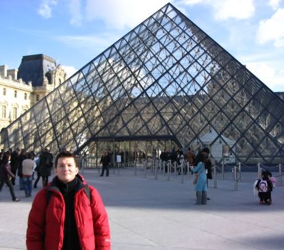 Paryż - 11.11.2007