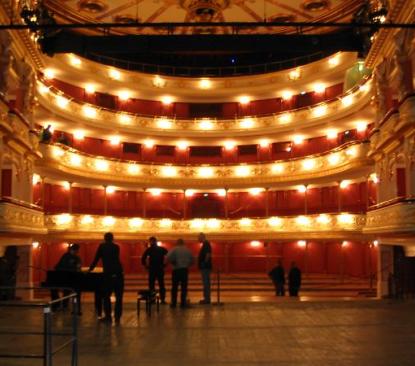 Opera Wrocławska 2006